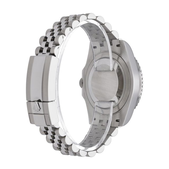 Rolex GMT Master II 126710 BLNR Image 4